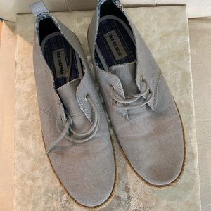 Ben Sherman Espadrilles